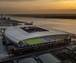 O bijuterie în Premier League! » Everton s-a mutat pe noua arenă, de 750 milioane de lire: „Nu puteam visa la un stadion mai frumos, o să ne invidieze toată lumea!”