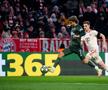 Bayern - Celtic // retur play-off pentru „optimile” Ligii Campionilor, 18.02.2025
