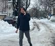 Avocatul Dan Idita îl reprezintă pe Cristiano Bergodi / foto: GSP