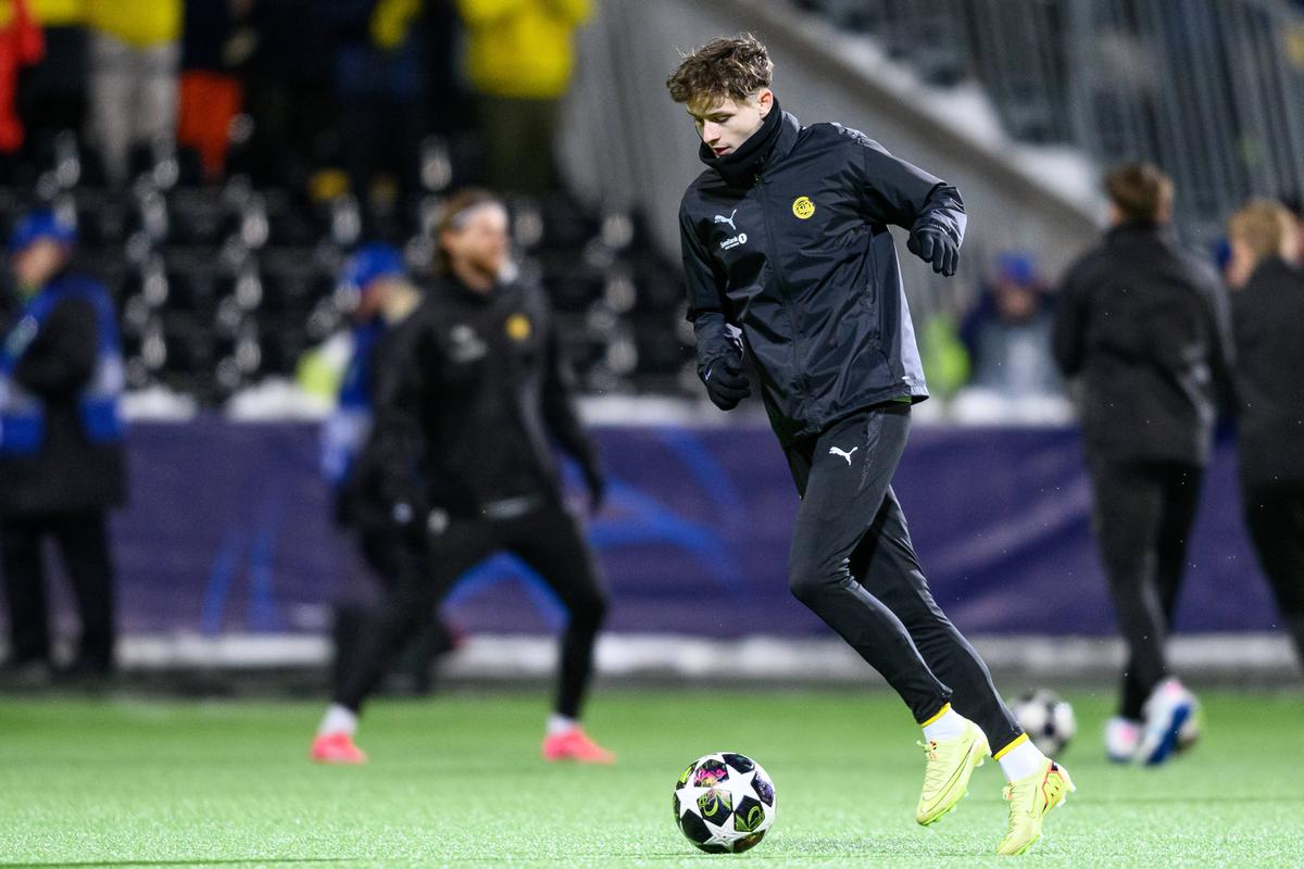 Interul lui Chivu, eșec dureros cu Bodo/Glimt! » Italienii, în mare pericol să rateze calificarea în „optimile” Ligii Campionilor