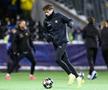 Bodo/Glimt - Inter, turul play-off-ului pentru sferturile UCL // foto: Imago