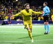Bodo/Glimt - Inter, turul play-off-ului pentru sferturile UCL // foto: Imago