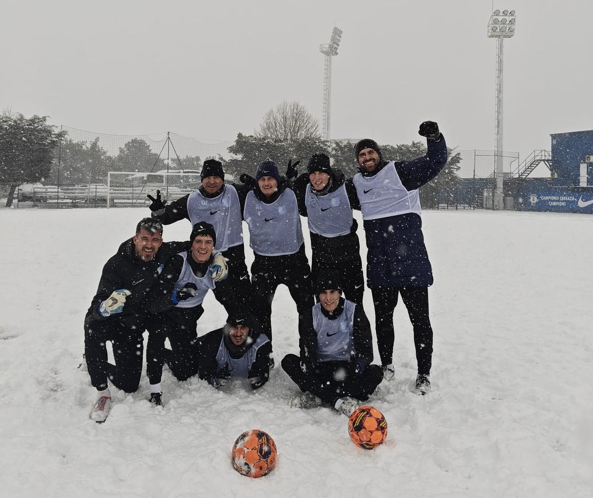 România în cod roșu: se mai joacă etapa din Superliga? » LPF, reacție oficială pentru GSP: „Acestea sunt problemele”