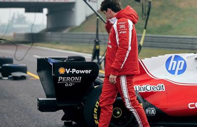 Audi și Ferrari, singurele cu combustibil omologat pentru startul sezonului în Formula 1