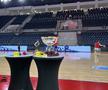 CSM CSU Oradea - U-BT Cluj-Napoca, finala Cupei României/Foto: David Istrate (GSP.ro)