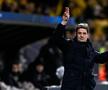 Cristi Chivu în Bodo/Glimt - Inter, turul play-off-ului pentru sferturile UCL // foto: Imago