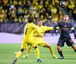 Bodo/Glimt - Inter, turul play-off-ului pentru sferturile UCL // foto: Imago