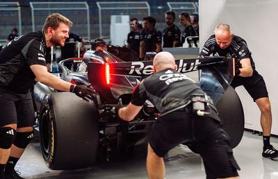 A plecat după doar două curse! Echipa din Formula 1 și-a pierdut șeful de echipă