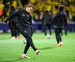 Bodo/Glimt - Inter, turul play-off-ului pentru sferturile UCL // foto: Imago