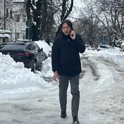 Avocatul Dan Idita îl reprezintă pe Cristiano Bergodi / foto: GSP