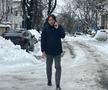 Avocatul Dan Idita îl reprezintă pe Cristiano Bergodi / foto: GSP