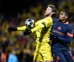 Bodo/Glimt - Inter, turul play-off-ului pentru sferturile UCL // foto: Imago