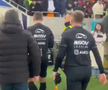 Ce amendă a primit Dinamo pentru incidentele de la derby-ul cu Universitatea Craiova: nici oltenii nu au scăpat