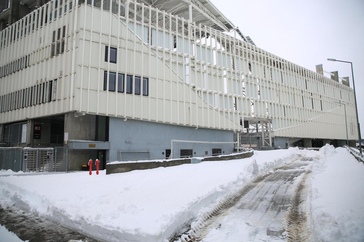 România în cod roșu: se mai joacă etapa din Superliga? » LPF, reacție oficială pentru GSP: „Acestea sunt problemele”