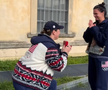 Brittany Bowe a fost cerută în căsătorie de iubita ei, Hilary Knight // FOTO: Instagram