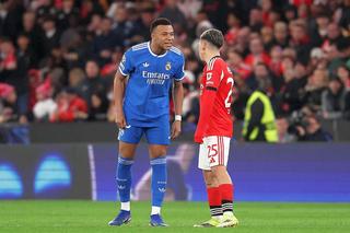 Mbappe și-a continuat tirada la interviu: „Nu merită să joace în Champions League!”