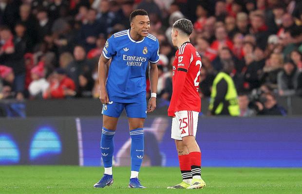 UEFA a luat decizia în cazul Prestianni » Ce se întâmplă cu fotbalistul la returul cu Real Madrid după scandalul cu Vinicius