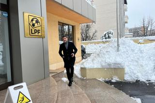 Sancțiunea primită de Dani Coman după derapajul violent la adresa lui Radu Petrescu