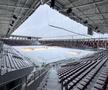 Stadionul Rapid / Foto: Ionuț Iordache GSP