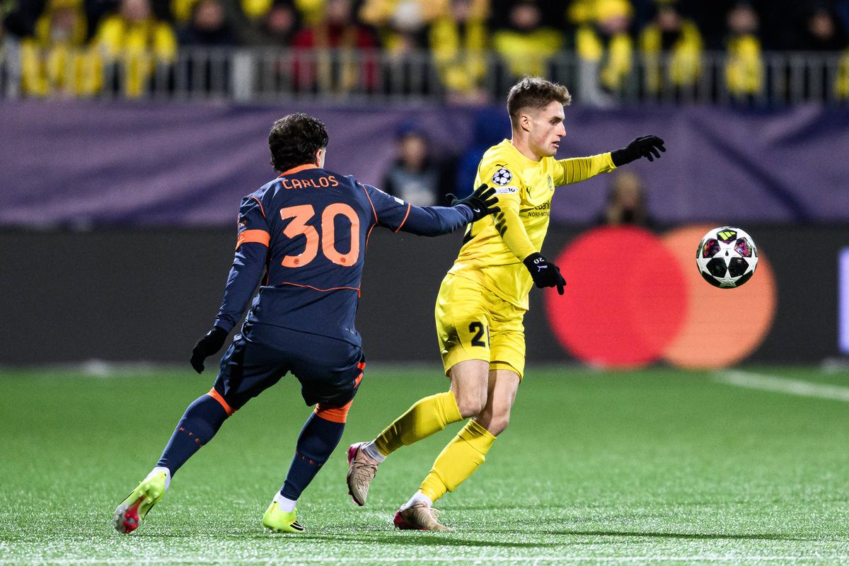 Doi titulari de la Inter trag semnalul de alarmă: „Ce n-a funcționat?” / „Înfrângere cam grea”