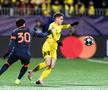 Bodo/Glimt - Inter, turul play-off-ului pentru sferturile UCL // foto: Imago