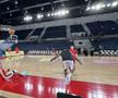 CSM CSU Oradea - U-BT Cluj-Napoca, finala Cupei României/Foto: David Istrate (GSP.ro)