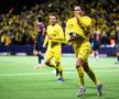 Bodo/Glimt - Inter, turul play-off-ului pentru sferturile UCL // foto: Imago
