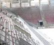 România în cod roșu: se mai joacă etapa din Superliga? » LPF, reacție oficială pentru GSP: „Acestea sunt problemele”