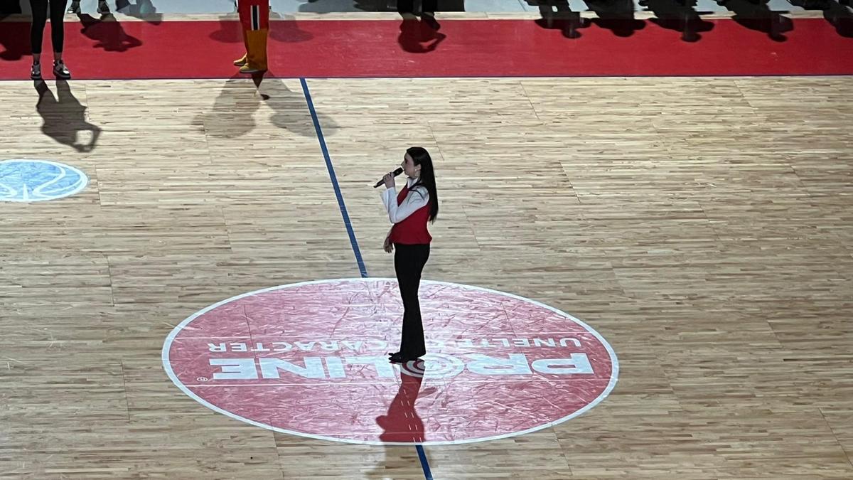 CSM CSU Oradea - U-BT Cluj-Napoca, finala Cupei României