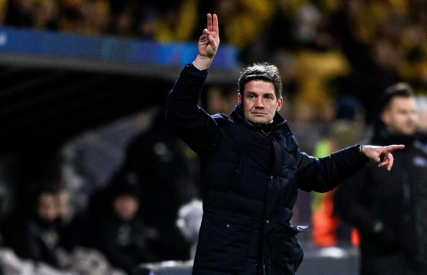 „Inter s-a prăbușit! De ce, Chivu?” » Presa din Italia nu s-a ferit de cuvinte după înfrângerea din Norvegia. Nota primită de român