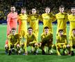 Bodo/Glimt - Inter, turul play-off-ului pentru sferturile UCL // foto: Imago
