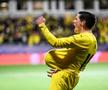 Bodo/Glimt - Inter, turul play-off-ului pentru sferturile UCL // foto: Imago