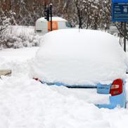 Iarna a pus stăpânire pe București - 18 februarie 2026. Foto: Ionuț Iordache (GSP.RO)