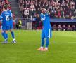 Vinicius Junior, în centrul unui scandal de rasism în Benfica - Real Madrid / Foto: Captură X