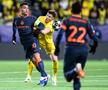 Bodo/Glimt - Inter, turul play-off-ului pentru sferturile UCL // foto: Imago