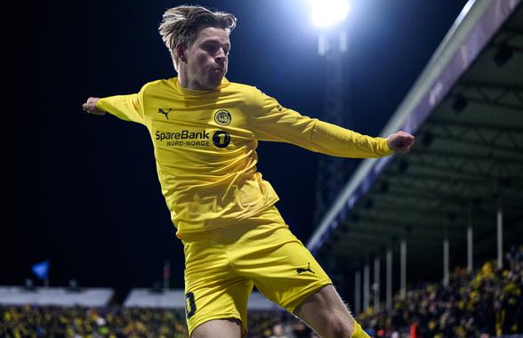 Interul lui Chivu, eșec dureros cu Bodo/Glimt! » Italienii, în mare pericol să rateze calificarea în „optimile” Ligii Campionilor
