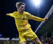 Bodo/Glimt - Inter, turul play-off-ului pentru sferturile UCL // foto: Imago