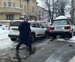 Daniel Cernat Marin, președintele Comisiei de Disciplină / foto: GSP