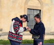 Brittany Bowe a fost cerută în căsătorie de iubita ei, Hilary Knight // FOTO: Instagram