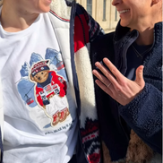Brittany Bowe a fost cerută în căsătorie de iubita ei, Hilary Knight // FOTO: Instagram