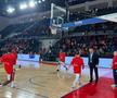 CSM CSU Oradea - U-BT Cluj-Napoca, finala Cupei României/Foto: David Istrate (GSP.ro)