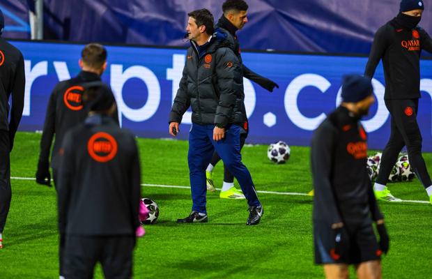 Meciul cu Bodo/Glimt a avut risc de amânare! » Inter a făcut deja sesizare la UEFA + De ce se teme echipa lui Chivu