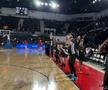CSM CSU Oradea - U-BT Cluj-Napoca, finala Cupei României/Foto: David Istrate (GSP.ro)