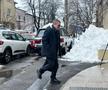 Daniel Cernat Marin, președintele Comisiei de Disciplină / foto: GSP
