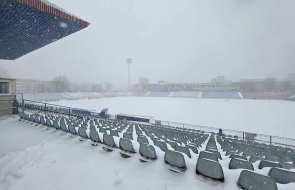 Intrare liberă pentru fani la un meci crucial în lupta pentru play-off