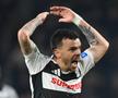 Dan Nistor a dezvăluit cum se ferește de accidentări // FOTO: Imago Images