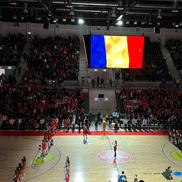CSM CSU Oradea - U-BT Cluj-Napoca, finala Cupei României/Foto: David Istrate (GSP.ro)
