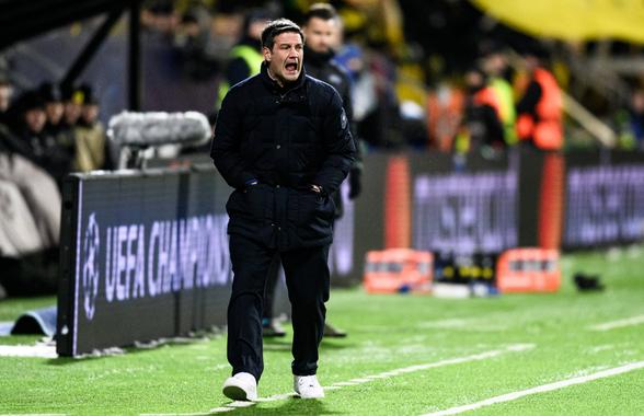 Azi, la GSP Live: Chivu, învins în Liga Campionilor + Verdict dur în cazul Radu Petrescu