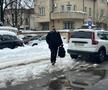 Daniel Cernat Marin, președintele Comisiei de Disciplină / foto: GSP