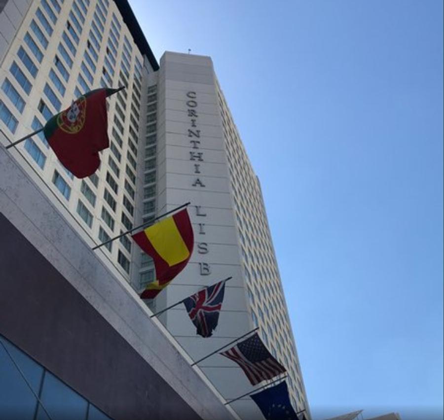 Corinthia din Lisabona, hotelul de 5 stele unde s-a cazat Real Madrid Dincolo de tactică: Alvaro Arbeloa a apelat la superstiții la Lisabona, ca să nu mai plece învins de Mourinho